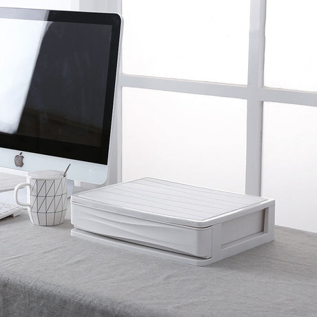 Coquette Desktop Makeup Organizer