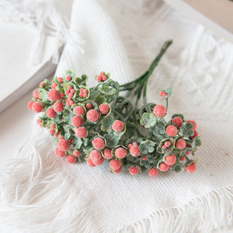 Bouquet Of Artifical Plants
