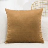 Plain Pillowcases