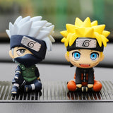 Anime Naruto Figure