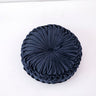 Vintage Round Seat Pillow