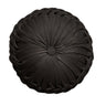 Vintage Round Seat Pillow