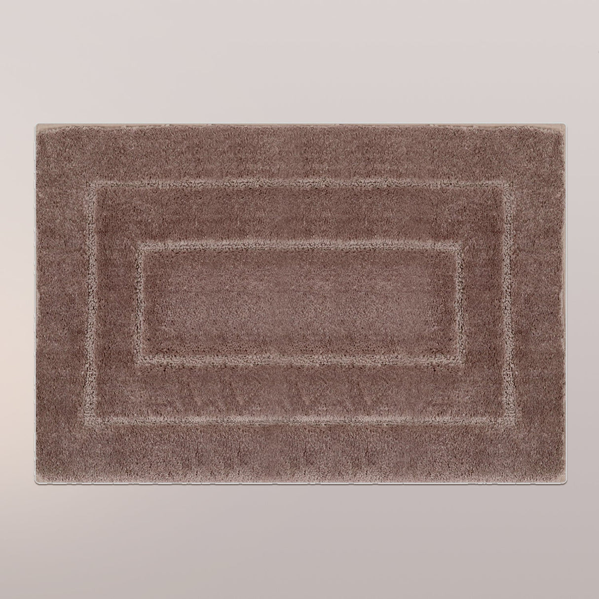 Thicken Microfiber Bathroom Rug