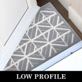 Low Profile Front Door Mat