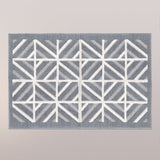 Low Profile Front Door Mat