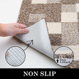 Low Profile Front Door Mat