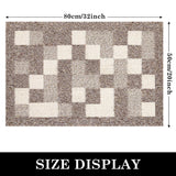 Low Profile Front Door Mat