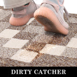Low Profile Front Door Mat
