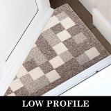 Low Profile Front Door Mat
