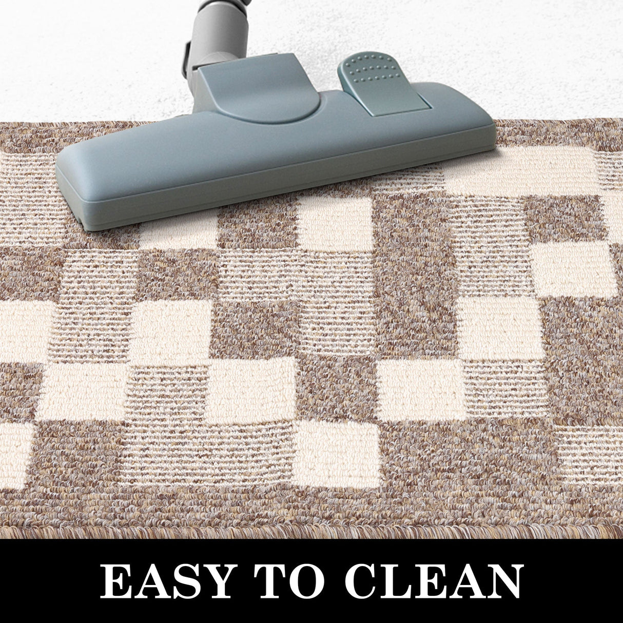 Low Profile Front Door Mat