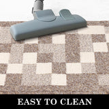 Low Profile Front Door Mat