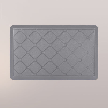 Cushioned Anti-Fatigue Kitchen Mat