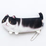 Cute 3D Cat Pencil Case