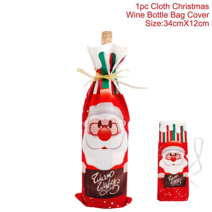 Gift Bottle Cover
