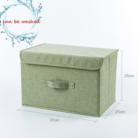 Aesthetic Folding Storage Box