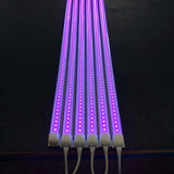 ultraviolet t8 tube lamp