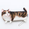 Cute 3D Cat Pencil Case