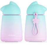 Portable Thermos Cat Bottle
