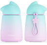 Portable Thermos Cat Bottle