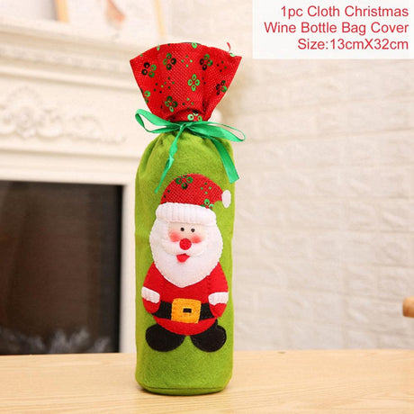Gift Bottle Cover