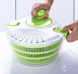 7 in 1 Salad Spinner