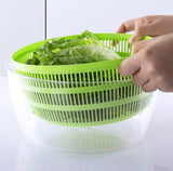 7 in 1 Salad Spinner