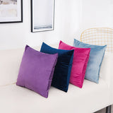 Plain Pillowcases