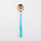 Stainless Cat Paw Tea Spoon