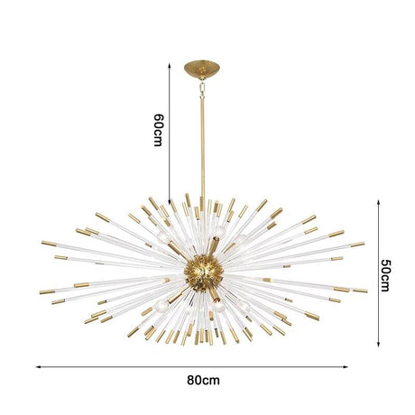 Blowfish Pendant Light