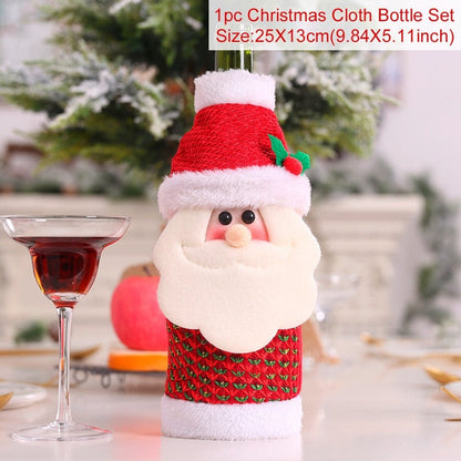 Gift Bottle Cover