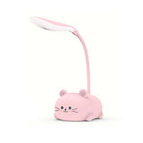 Lovely Cat USB Desk Lamp