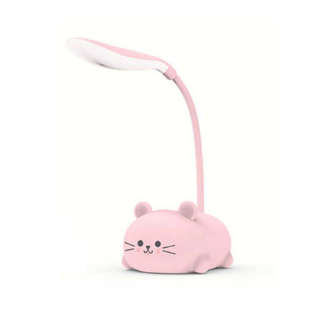 Lovely Cat USB Desk Lamp
