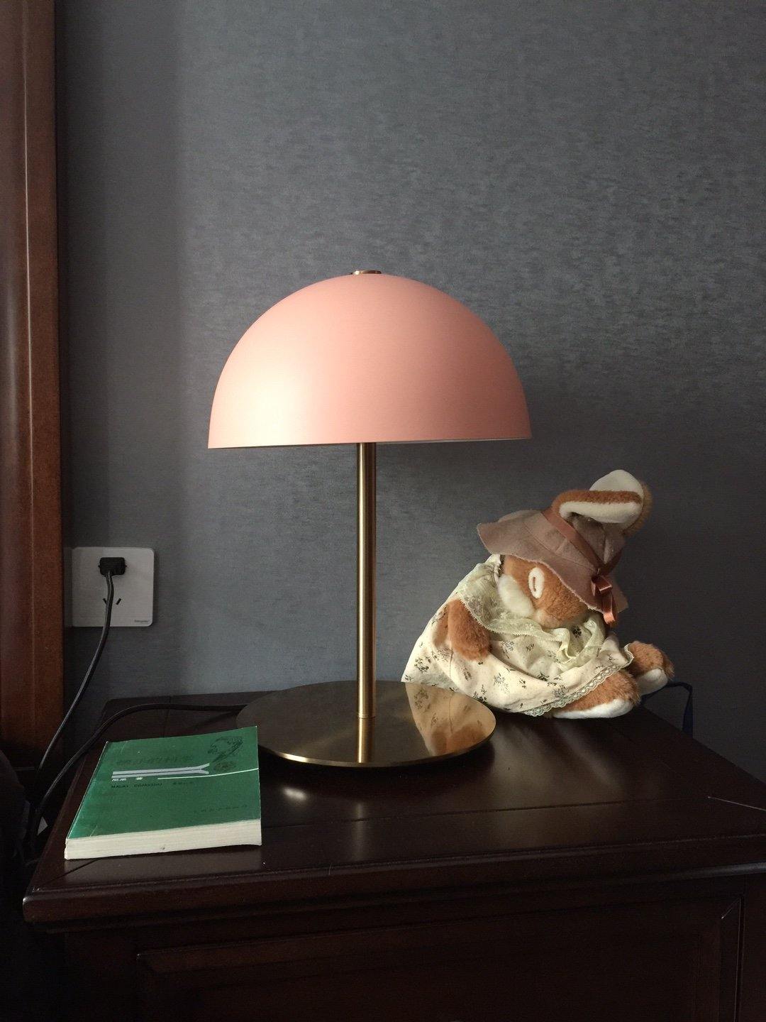 Hanna Table Lamp