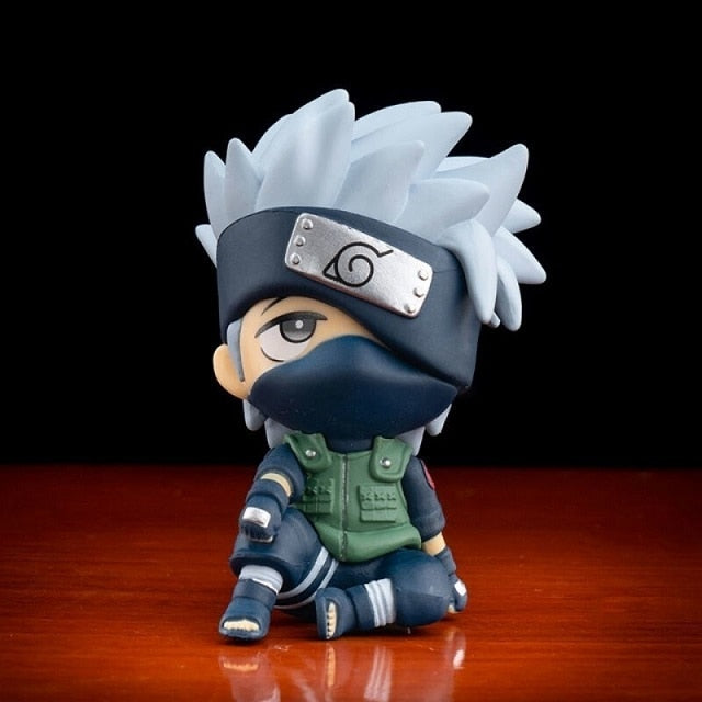 Anime Naruto Figure