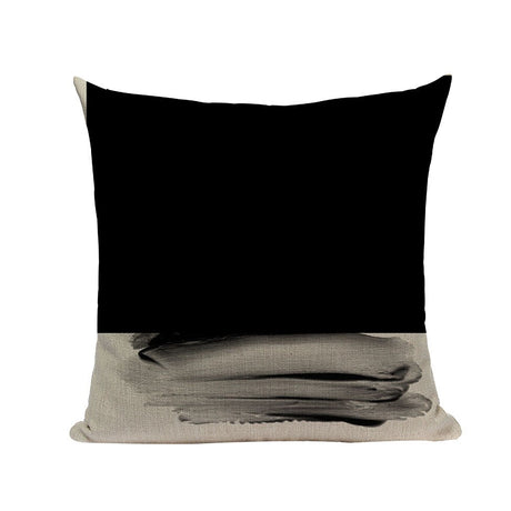 Lena Linen Pillow Cover