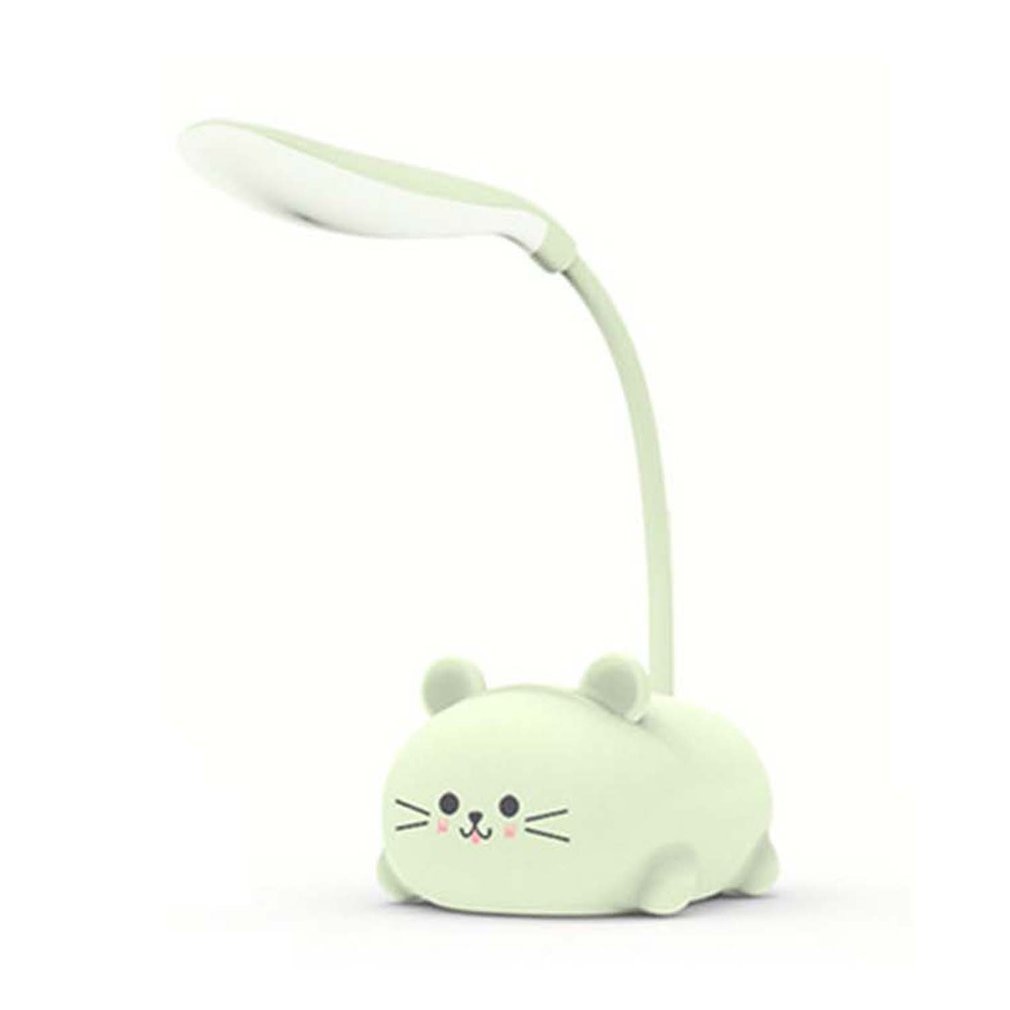 Lovely Cat USB Desk Lamp