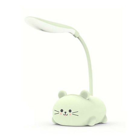 Lovely Cat USB Desk Lamp