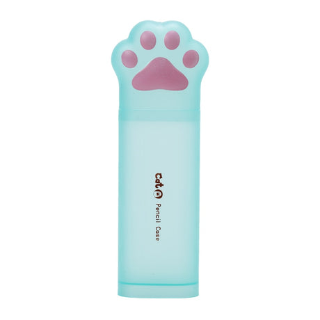 3D Cat Paw Pencil Case