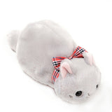 Cute Cat Plush Tool Storage Bag