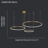 Coterie Pendant Light