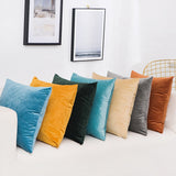 Plain Pillowcases