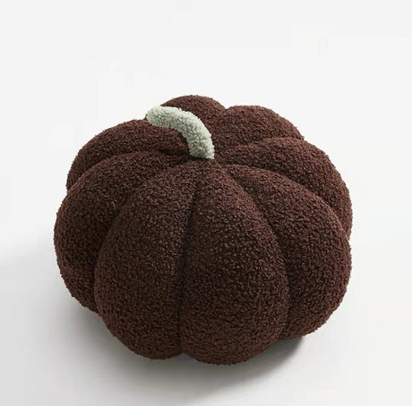 Cottagecore Pumpkin Pillow