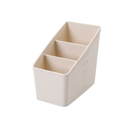 Preppy Home Makeup Organizer