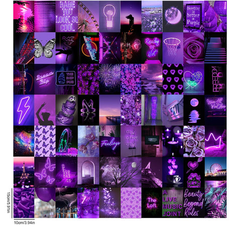 Egirl Or Cottagecore Stickers Set