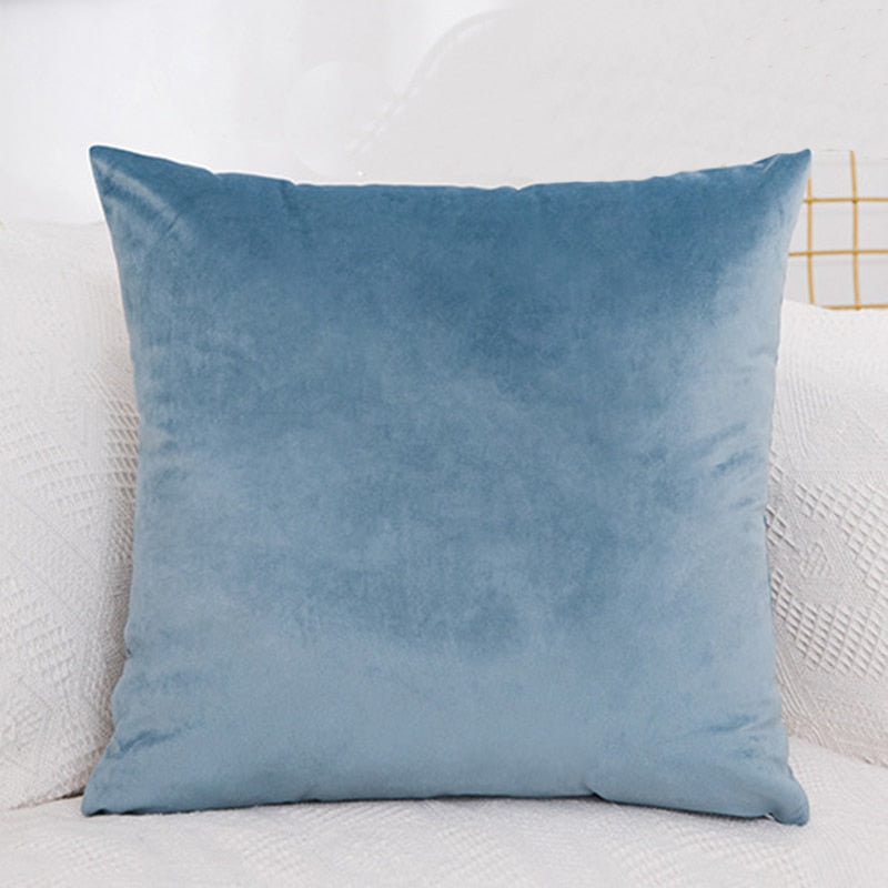 Plain Pillowcases