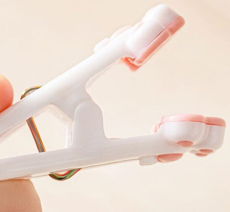 Cute Cat Paw Laundry Clips