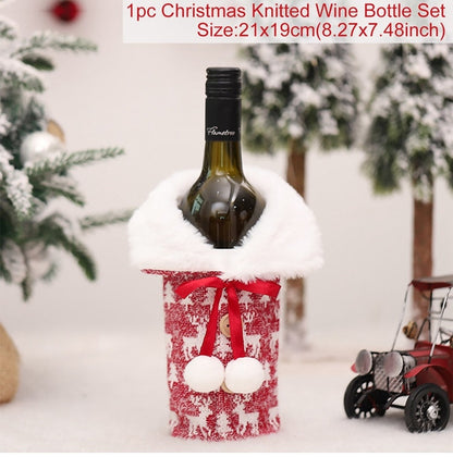 Gift Bottle Cover