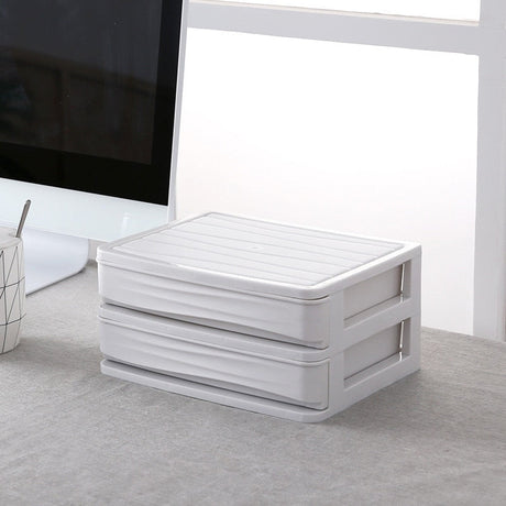 Coquette Desktop Makeup Organizer