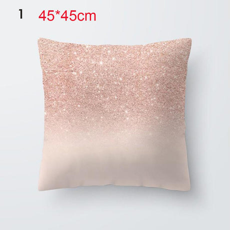 Plain Pillowcases