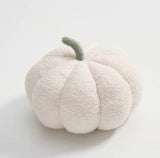Cottagecore Pumpkin Pillow